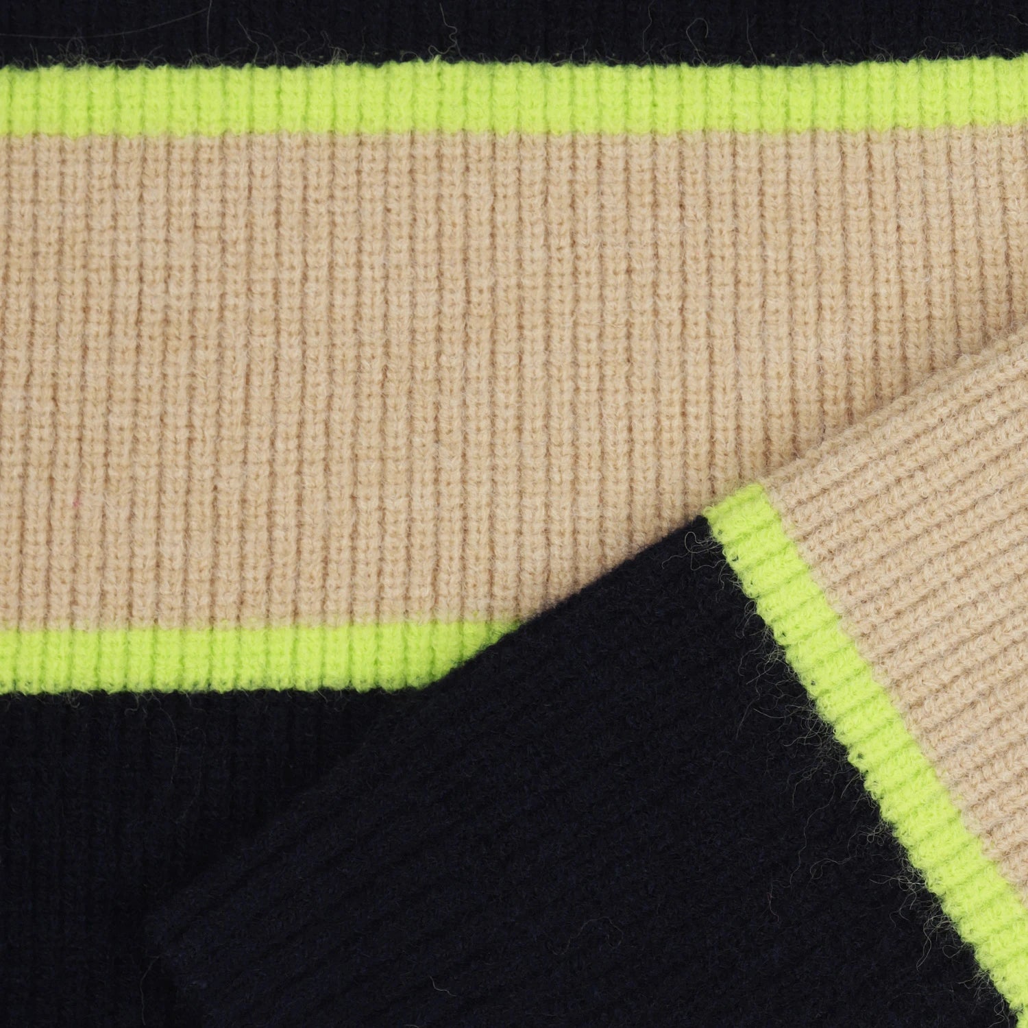 Slide Sweater | Dark Blue