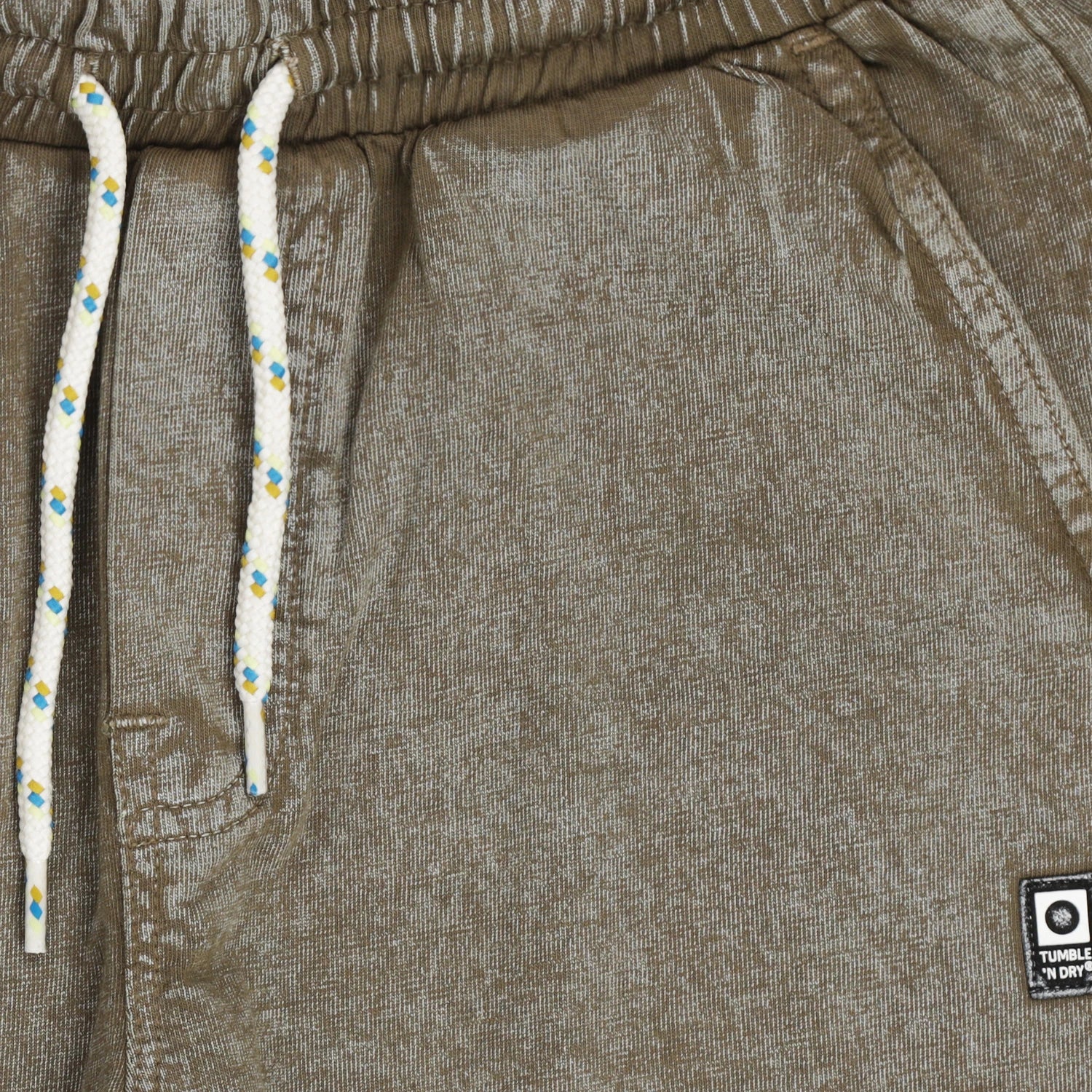 Shoreline Shorts | Military Olive