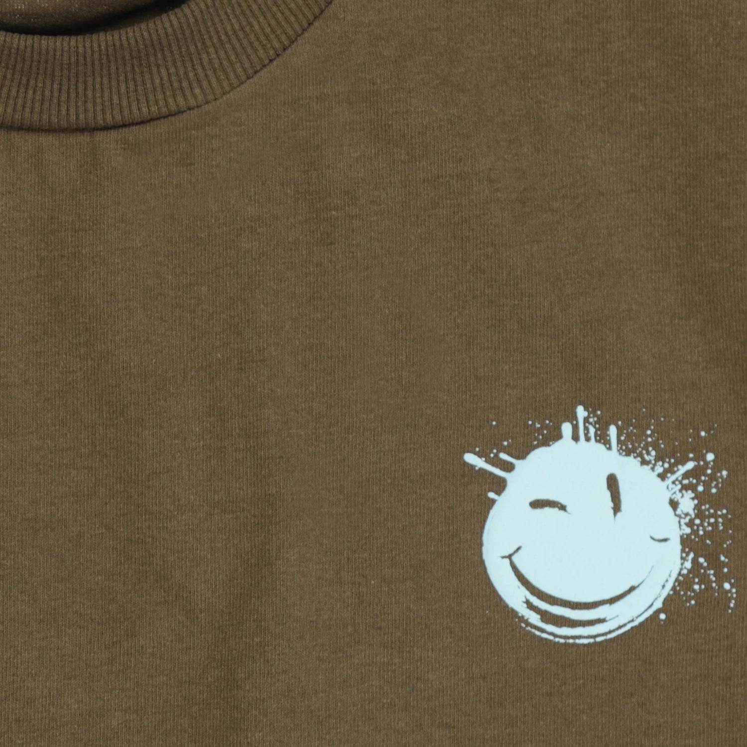 Surface T-shirt | Military Olive