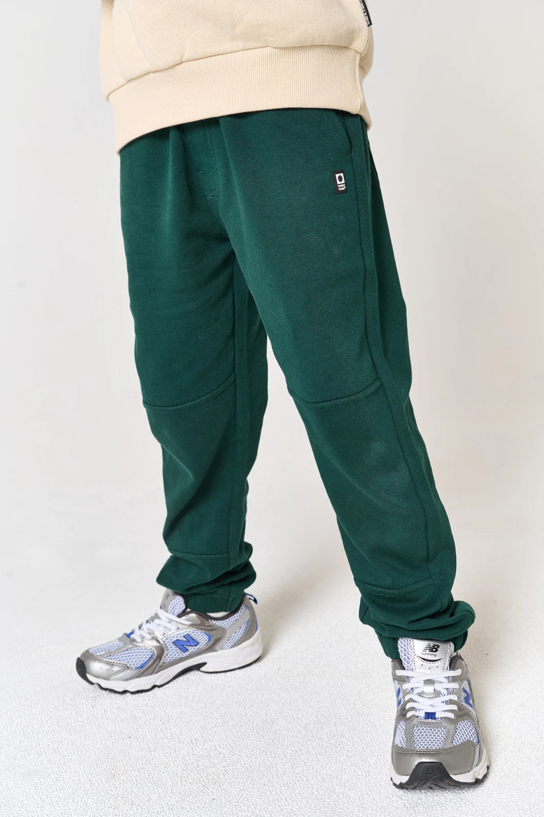 Nottingham Jogging Pants | Pine Grove
