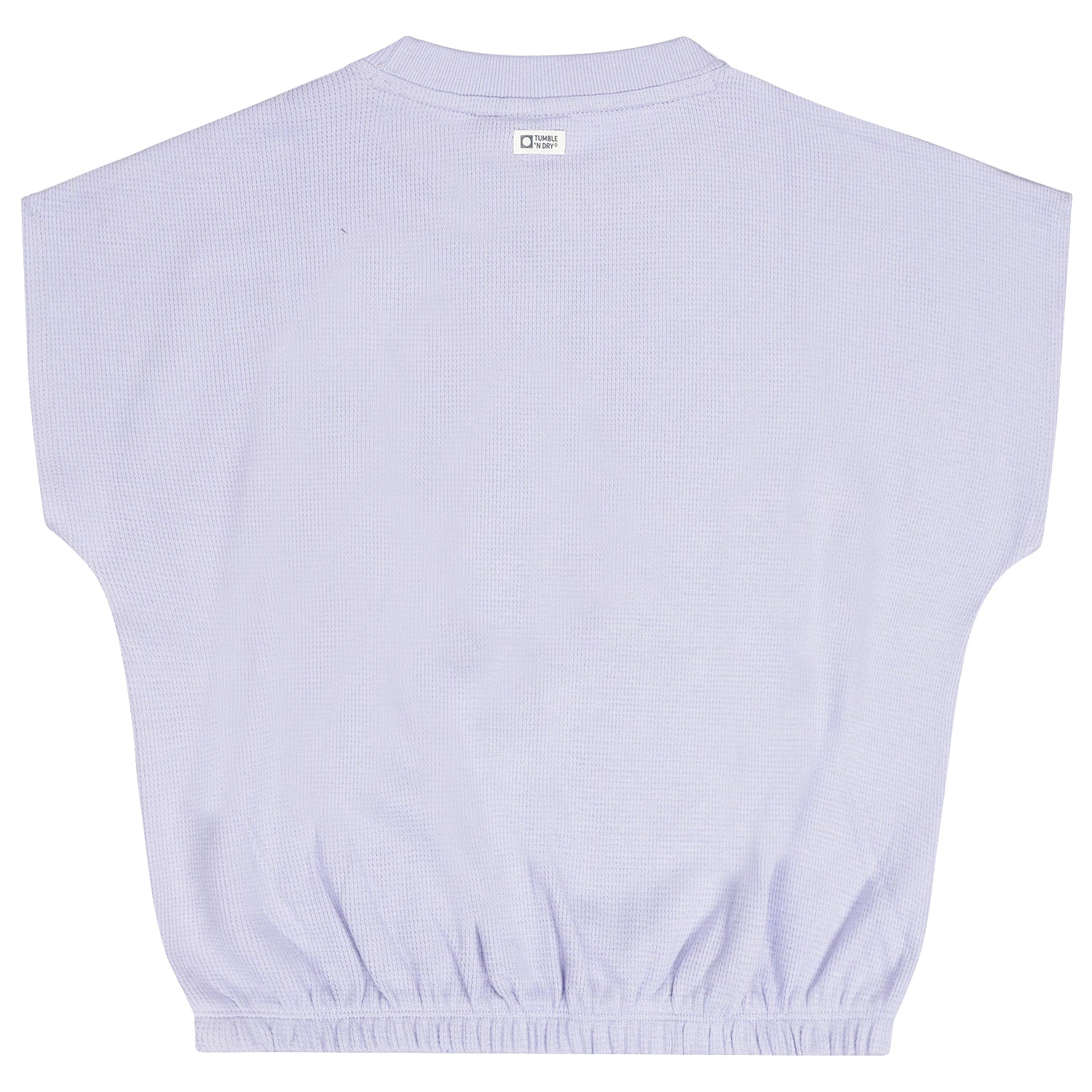 Nespola T-shirt | Sweet Lavender