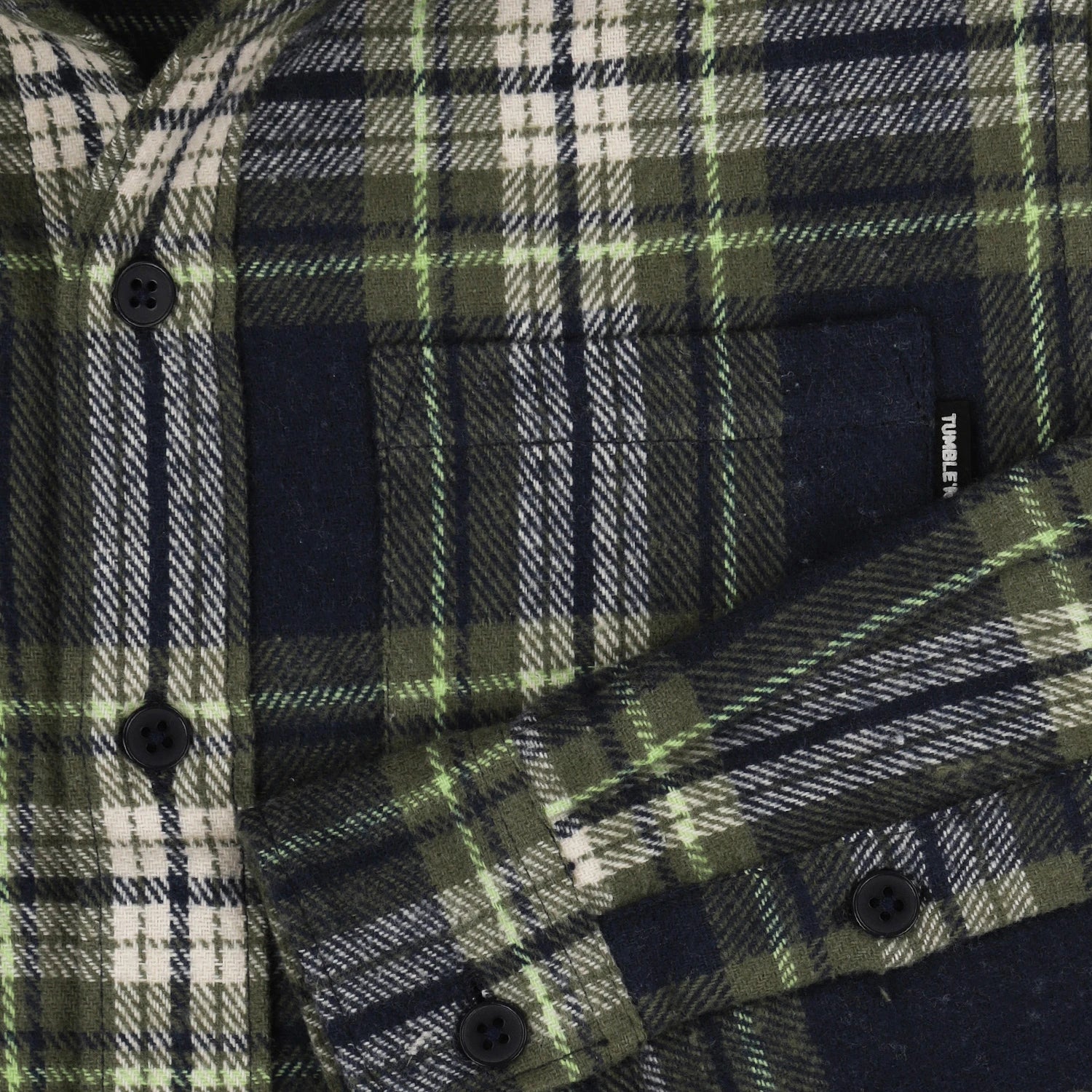 Contest Shirt | Dark Blue