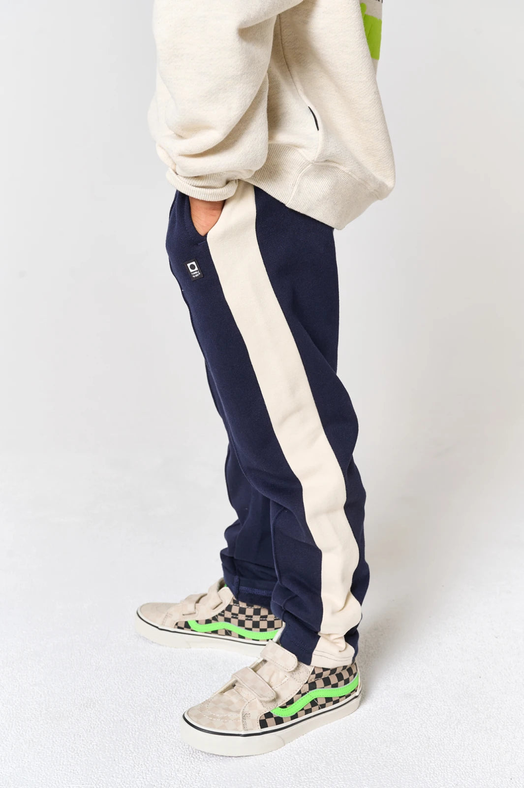 Southampton Jogging Pants | Night Sky