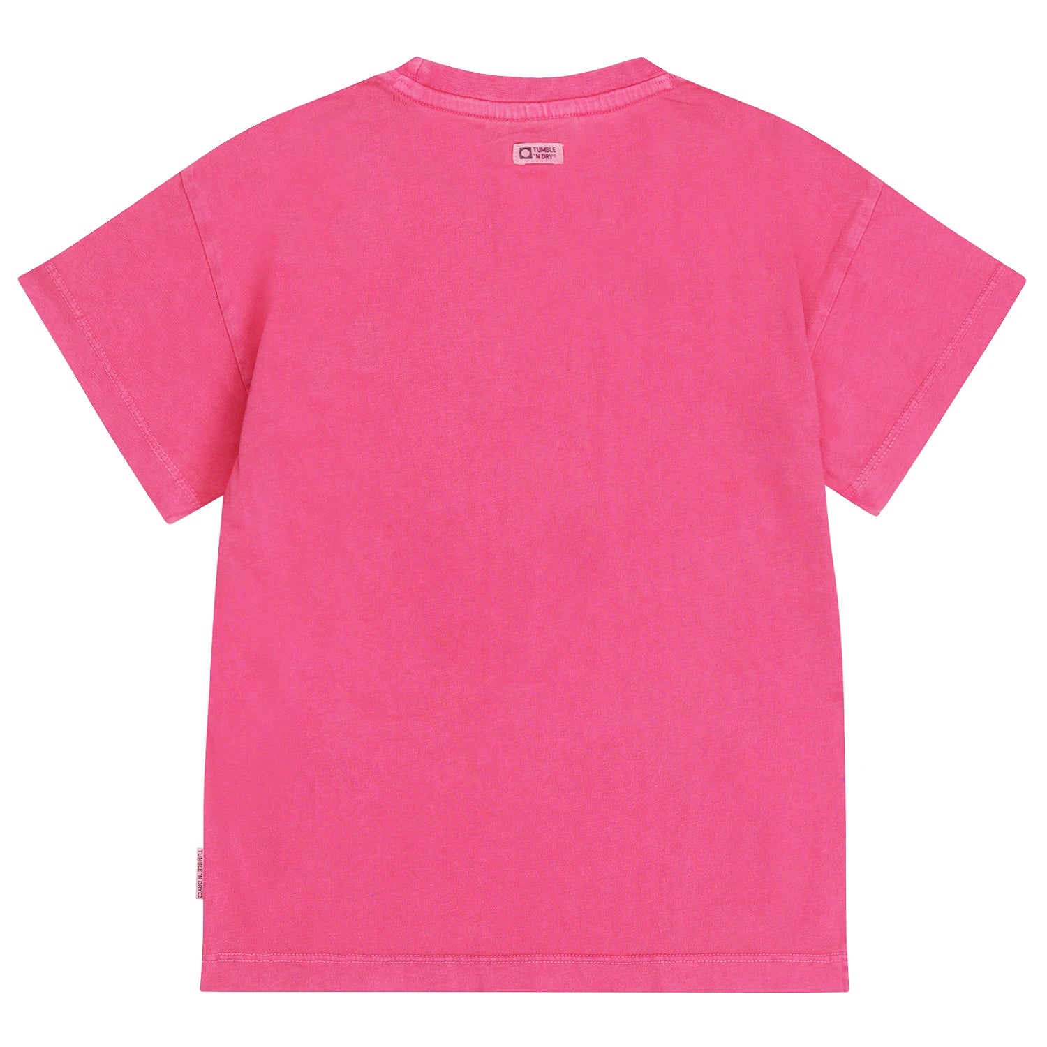 Rouen Deux T-shirt | Beetroot Purple