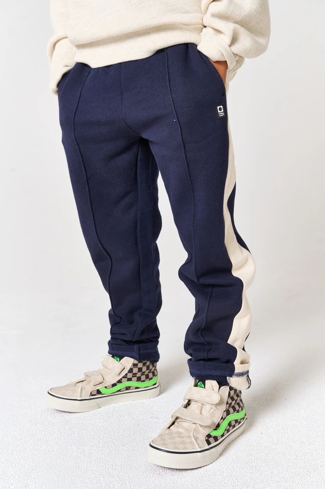 Southampton Jogging Pants | Night Sky