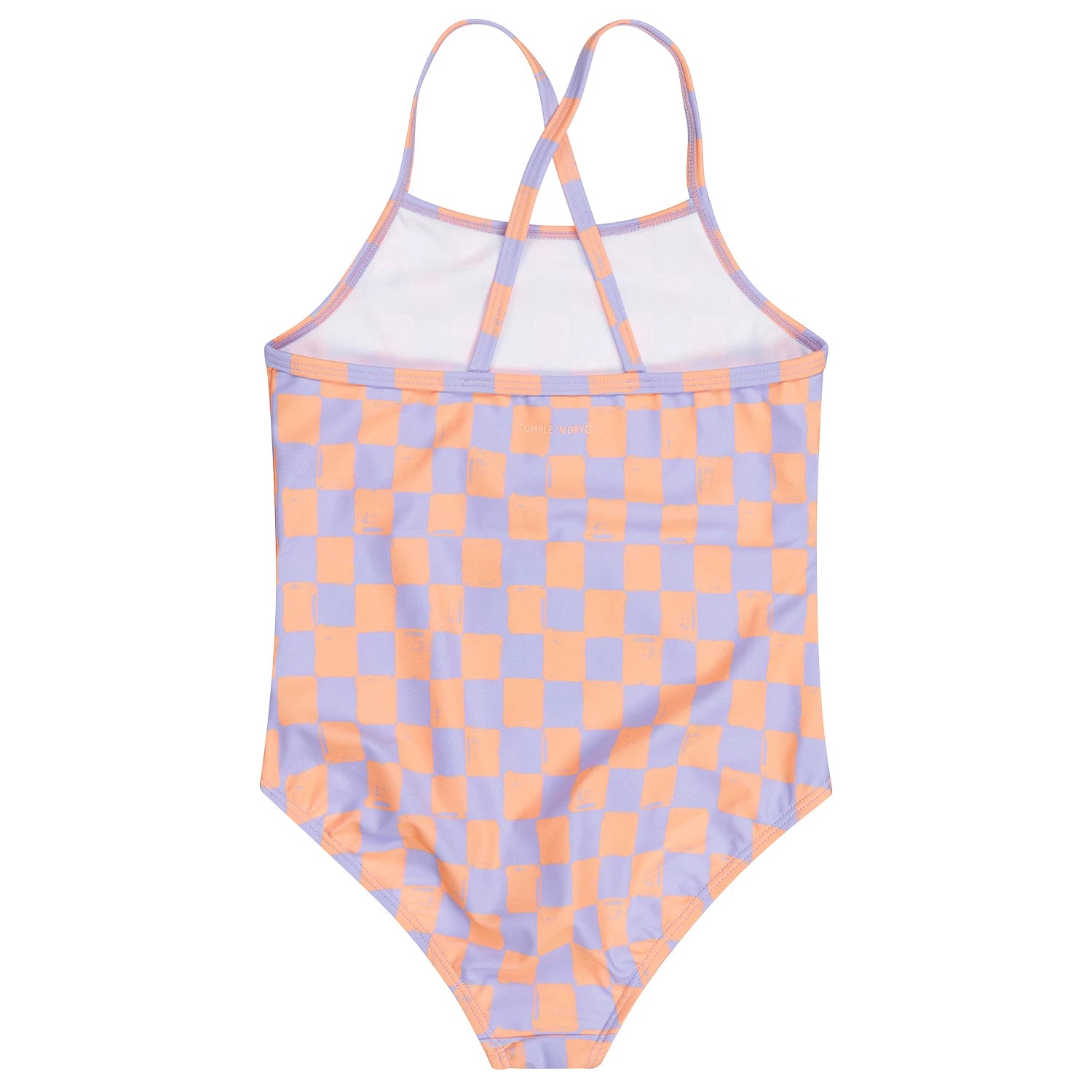Alagoas Swimsuit | Lavender