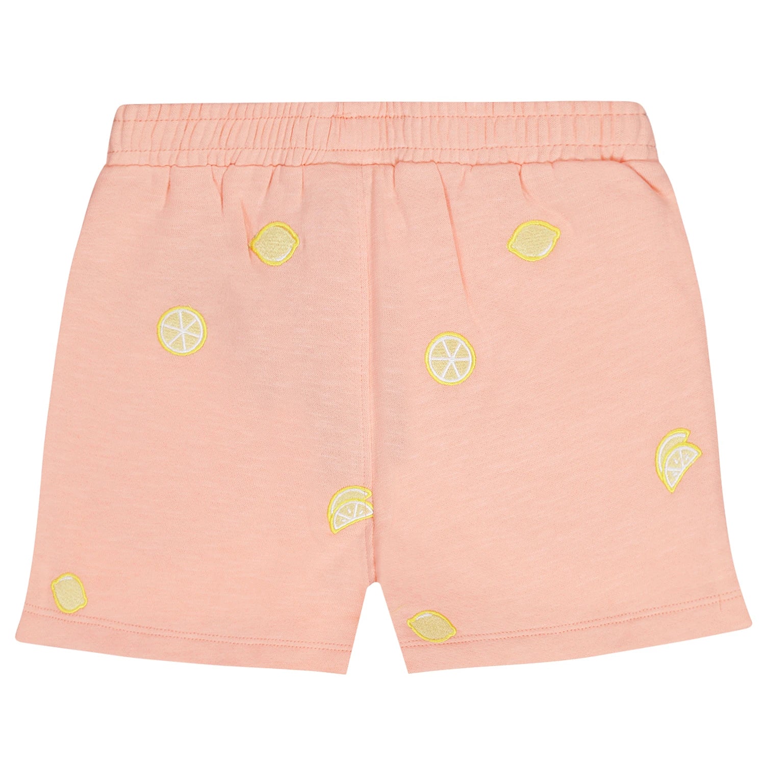 Citrone Shorts | Apricot Blush