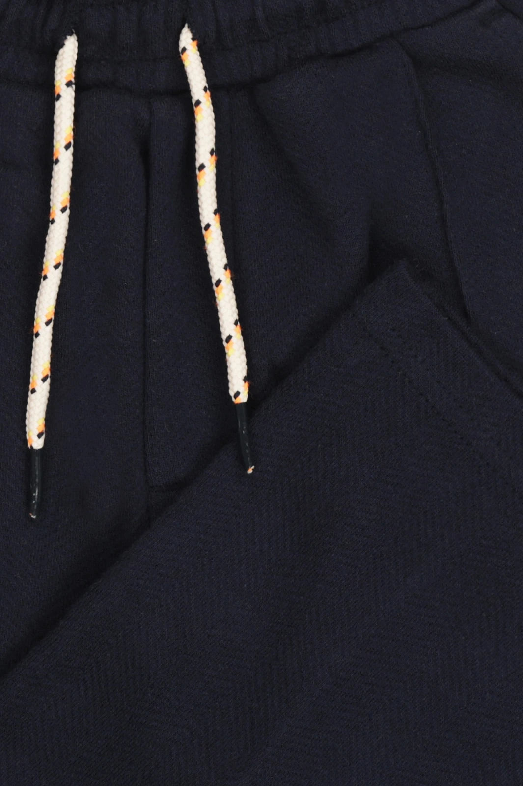 Lancaster Jogging Pants | Navy Blazer