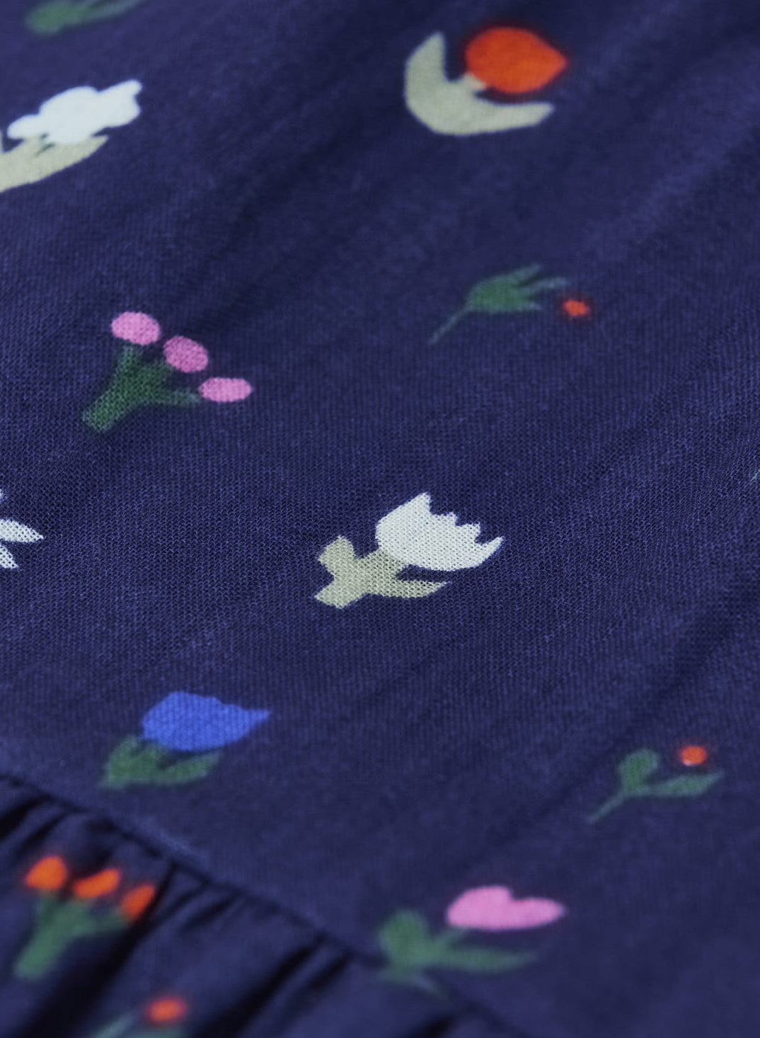 Floral Dress | Floral