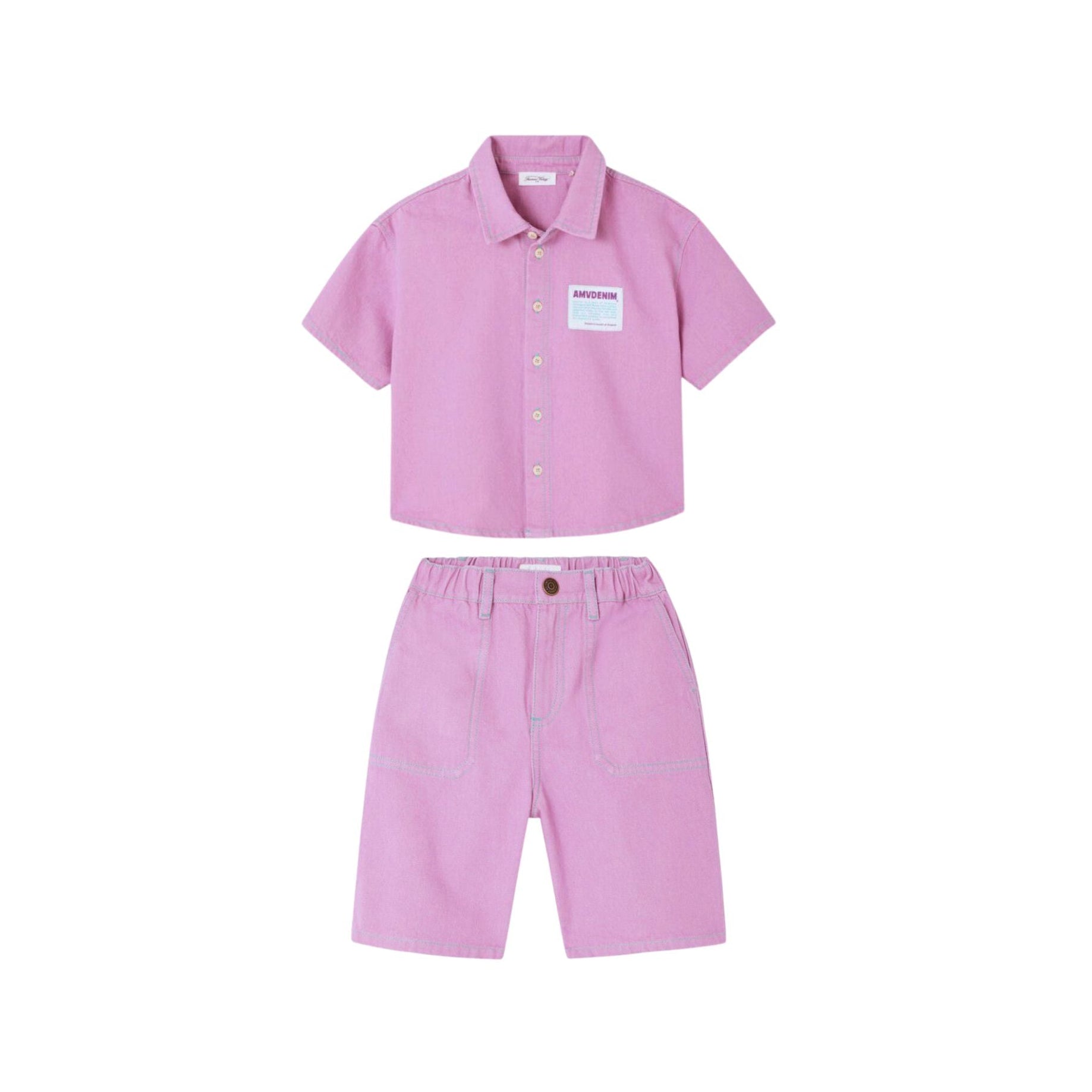 Grezbay Set | Hyacinth