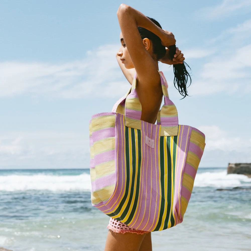 Bundle Tote