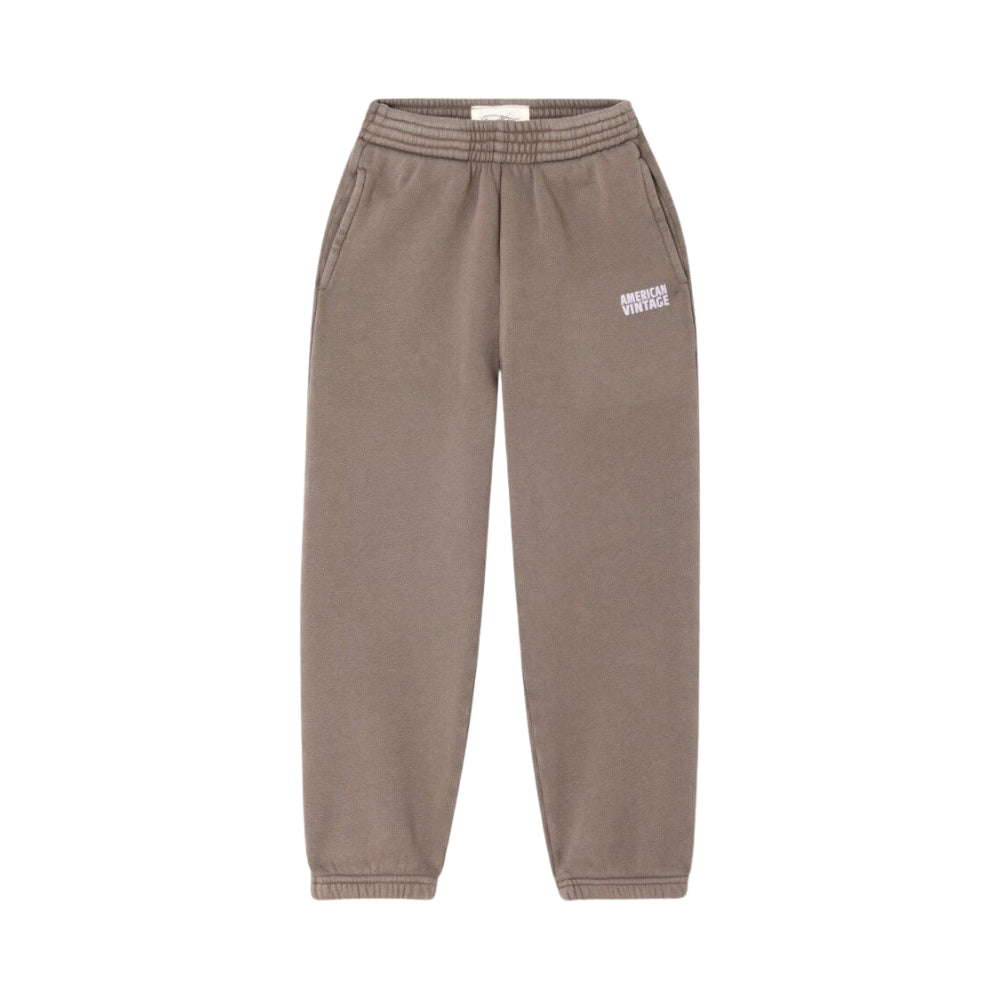 Izubird Joggers Set | Vintage Ash