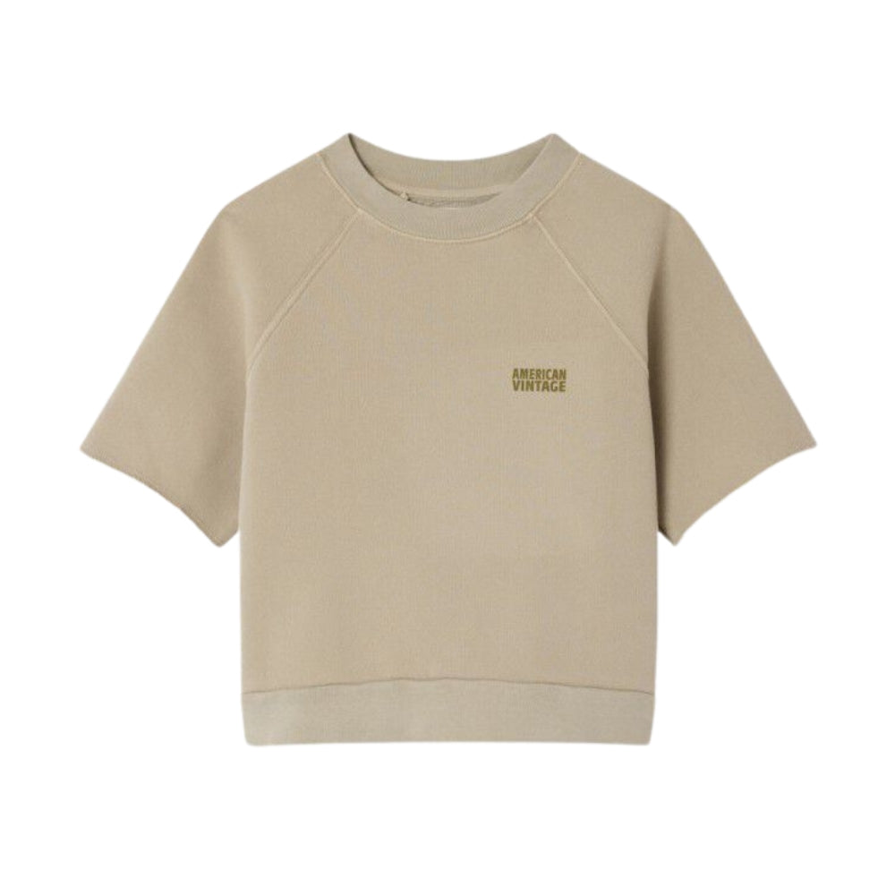 Izubird Sweatshirt | Vintage Rye