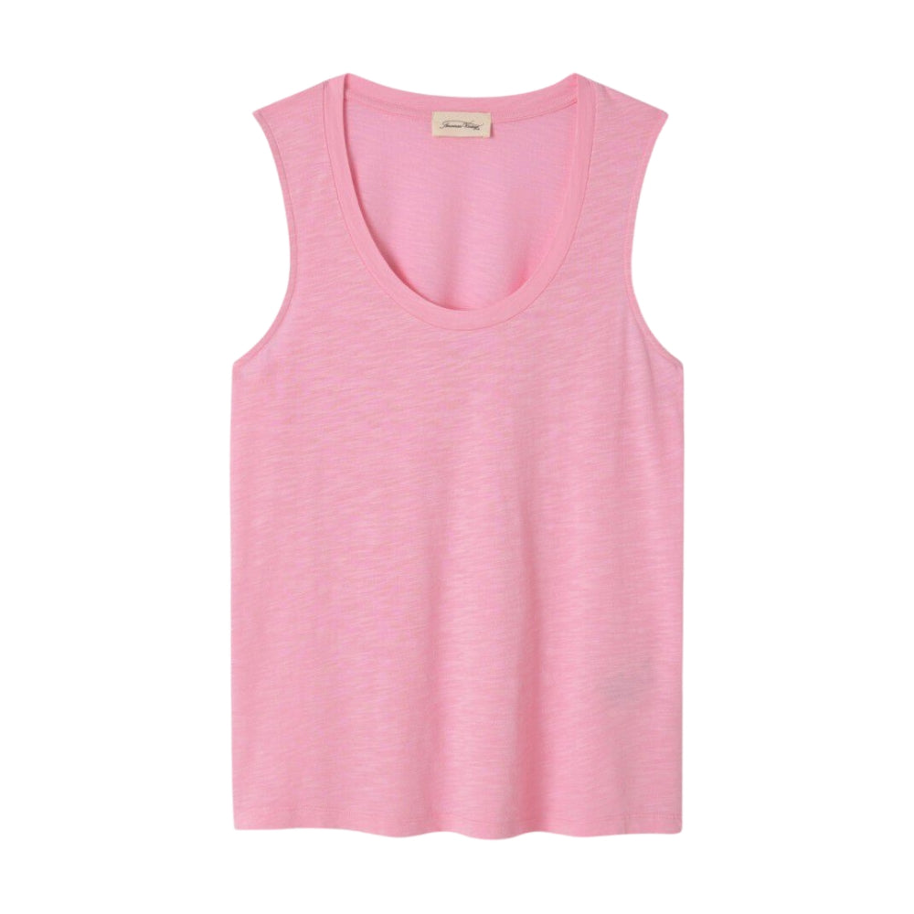 Jacksonville Womens Tank Top