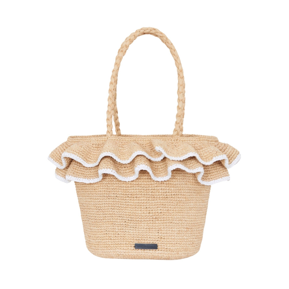 Basket | Beige