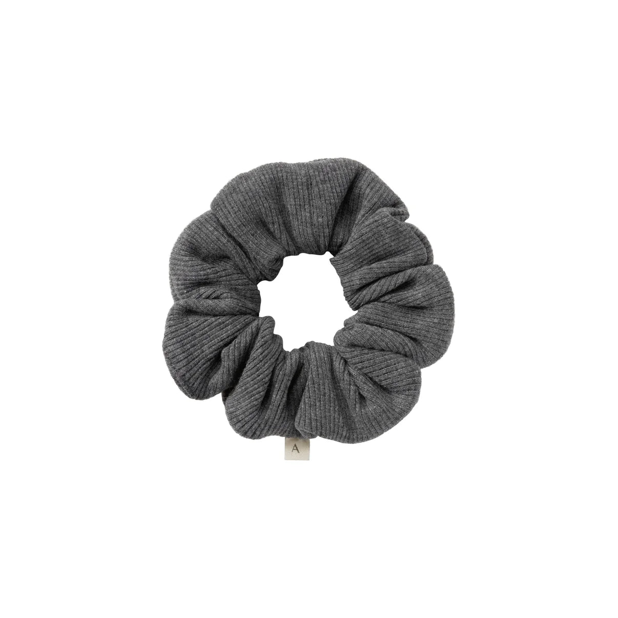 Rib Scrunchie