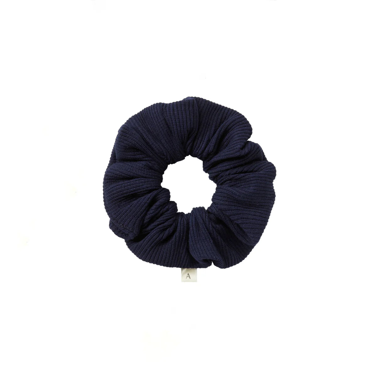 Rib Scrunchie