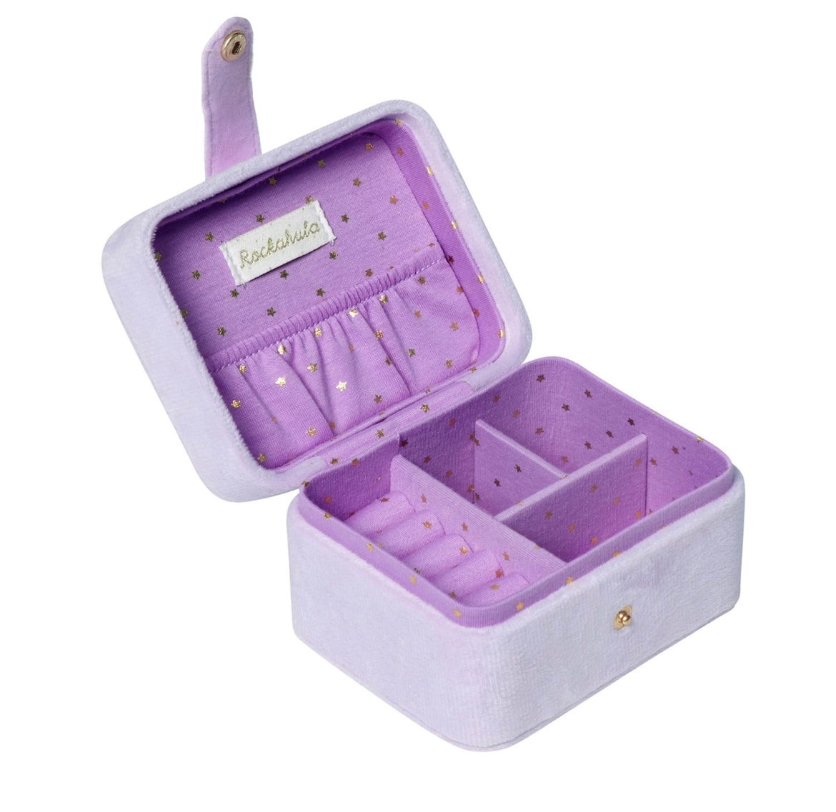 Unicorn Jewelry Box