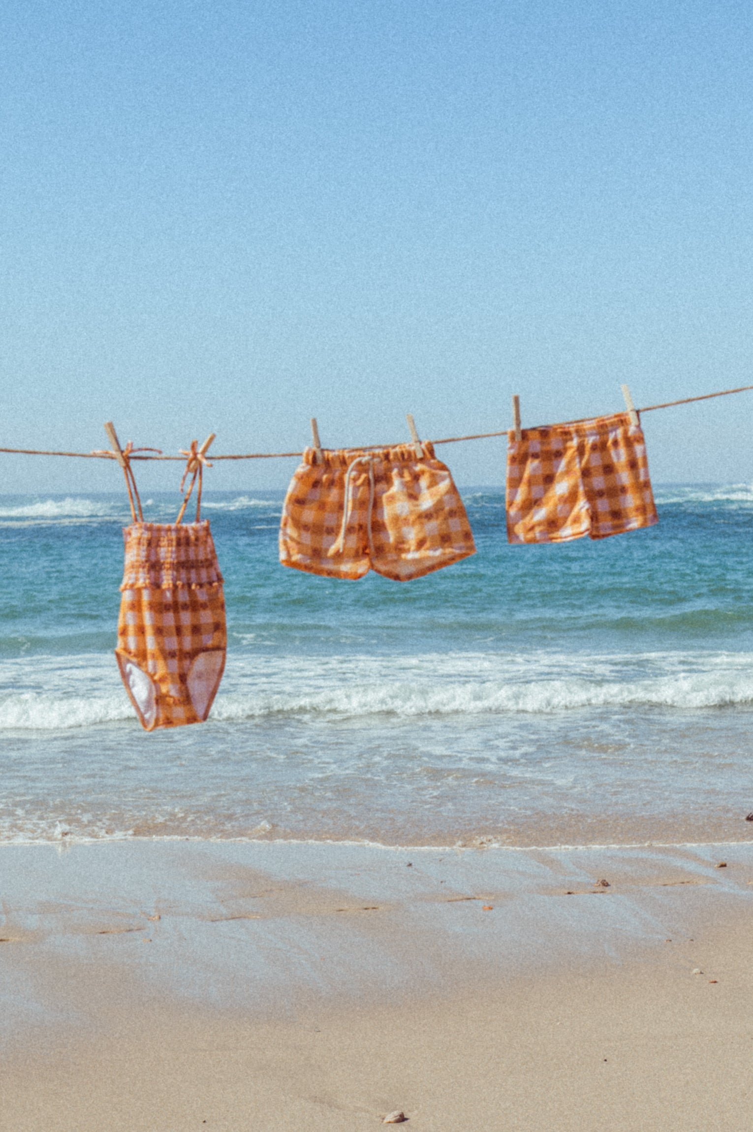 Penalba Swimsuit