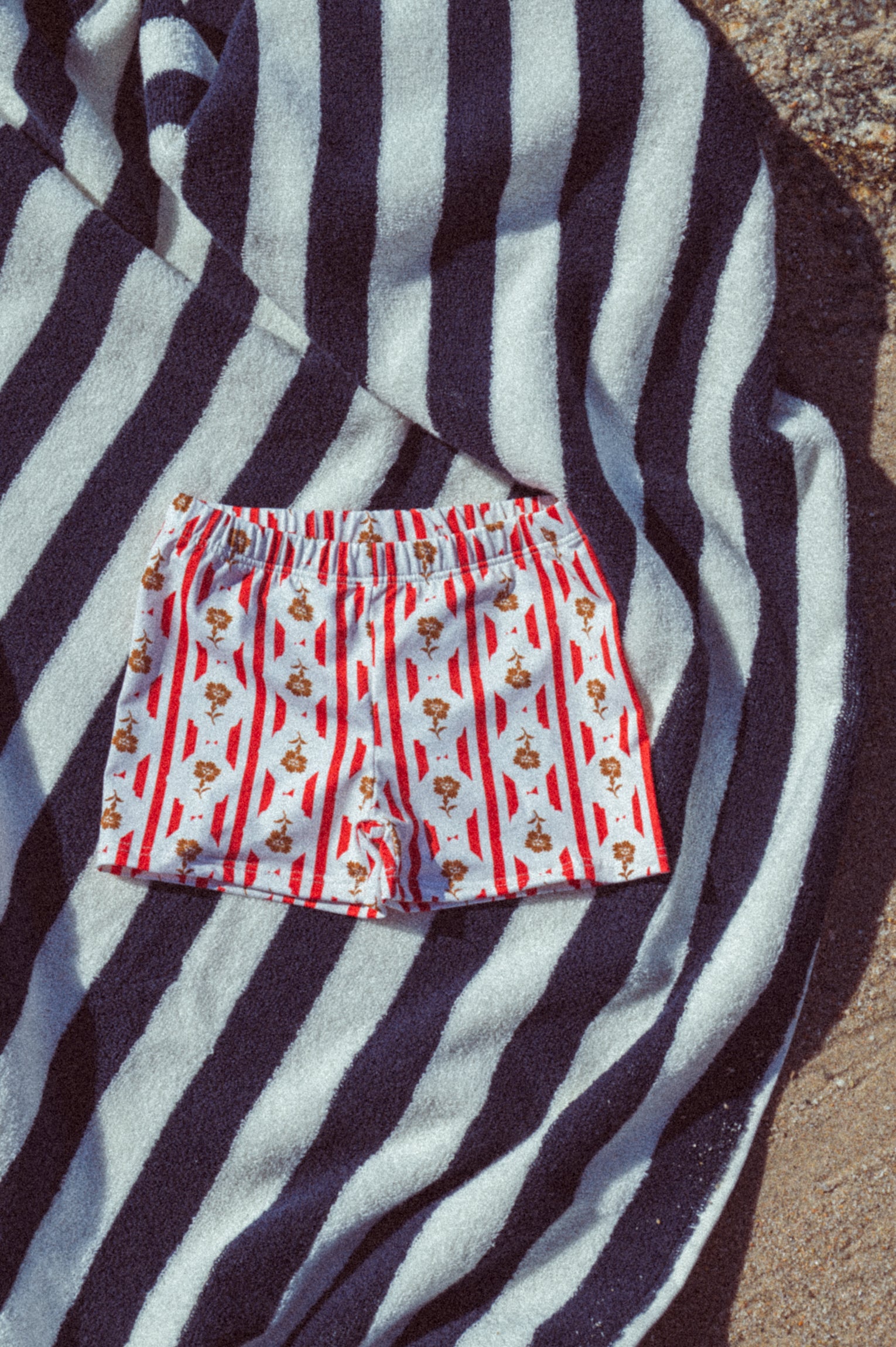 Valonga Swim Shorts