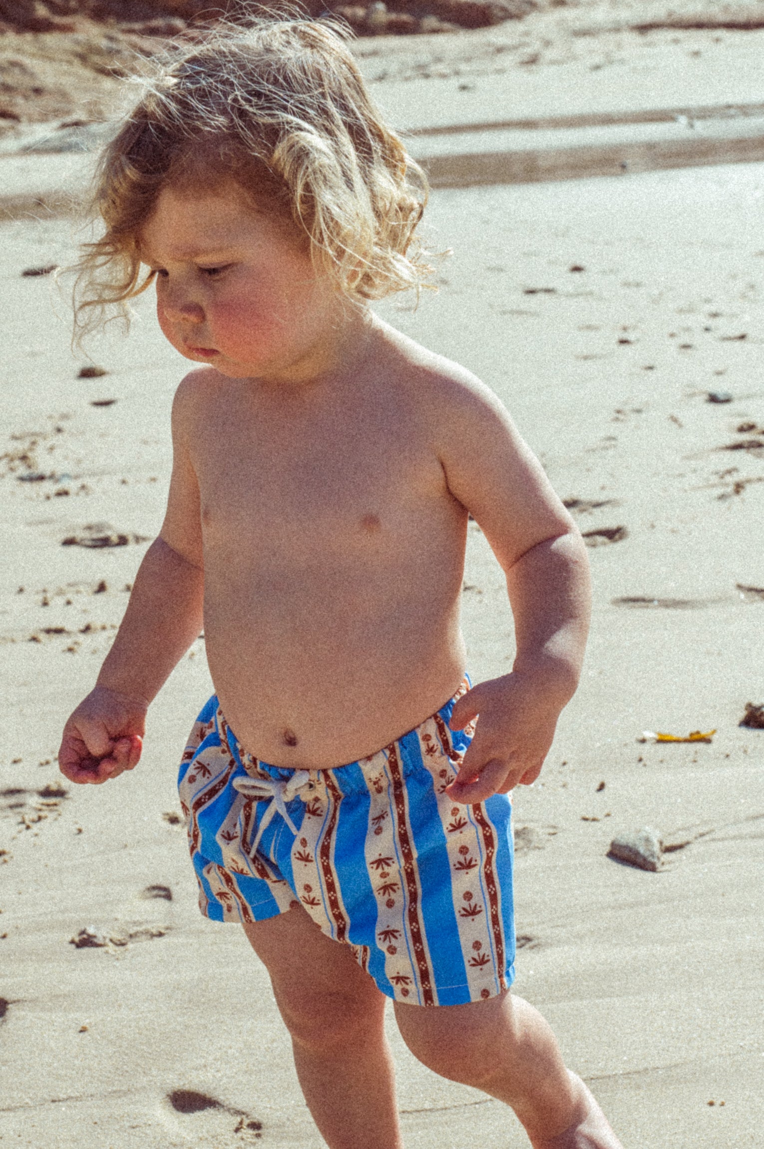 Sena Swim Shorts