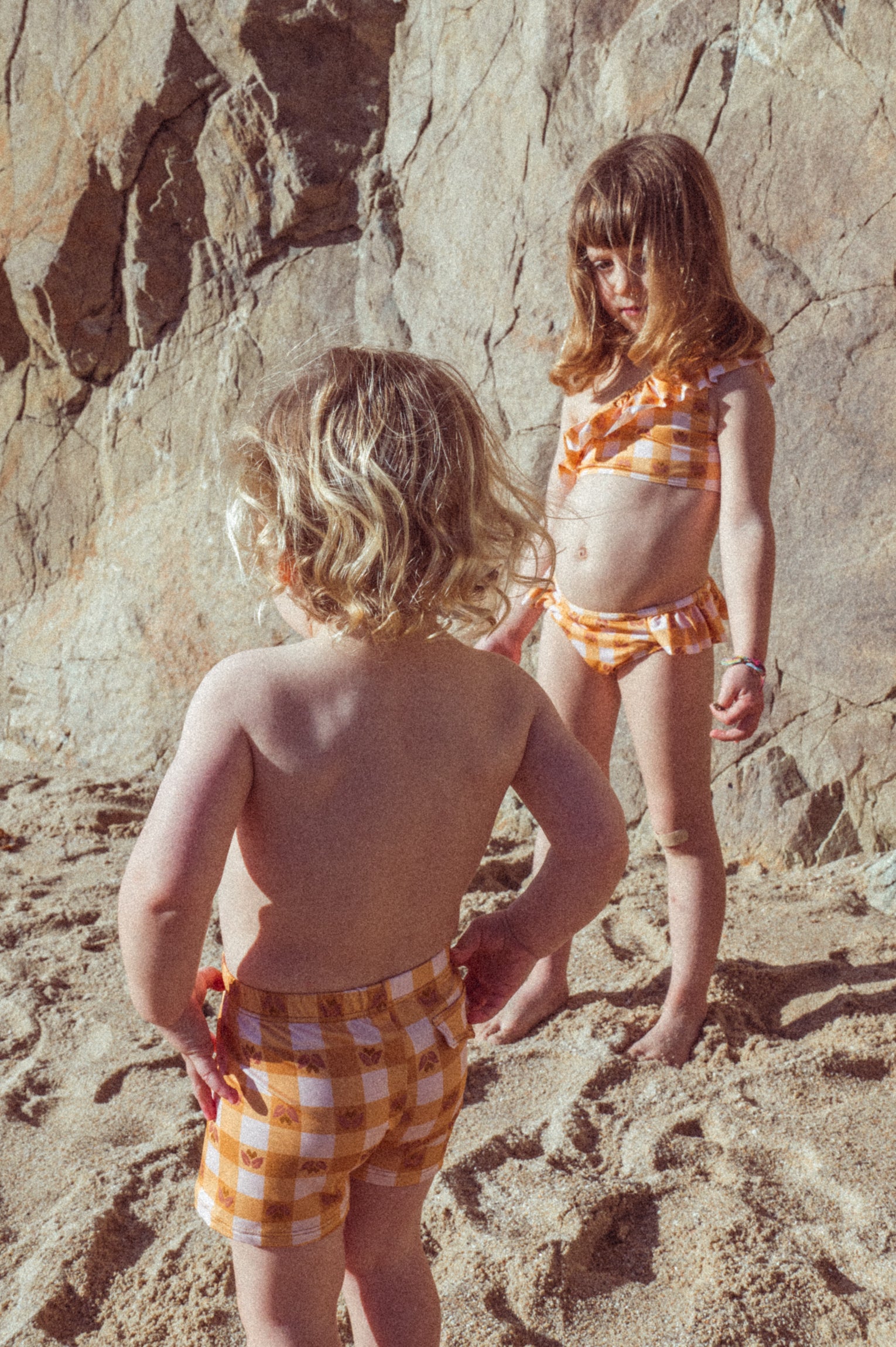 Penalba Swim Shorts