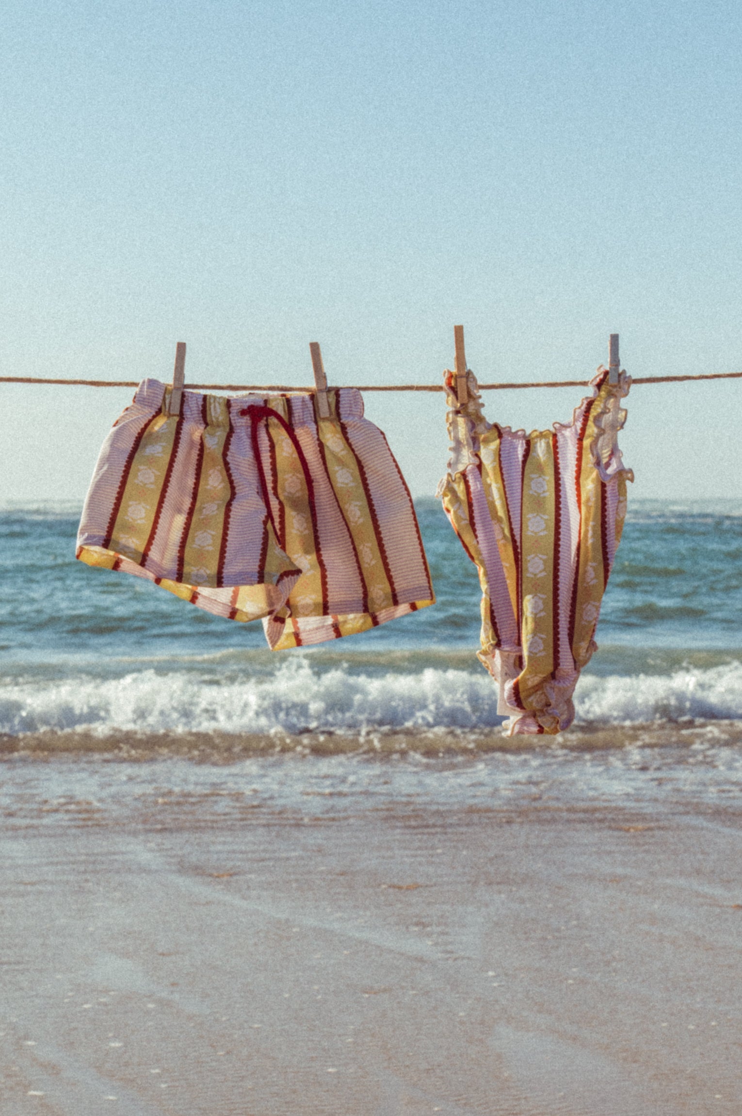 Caspe Swimsuit