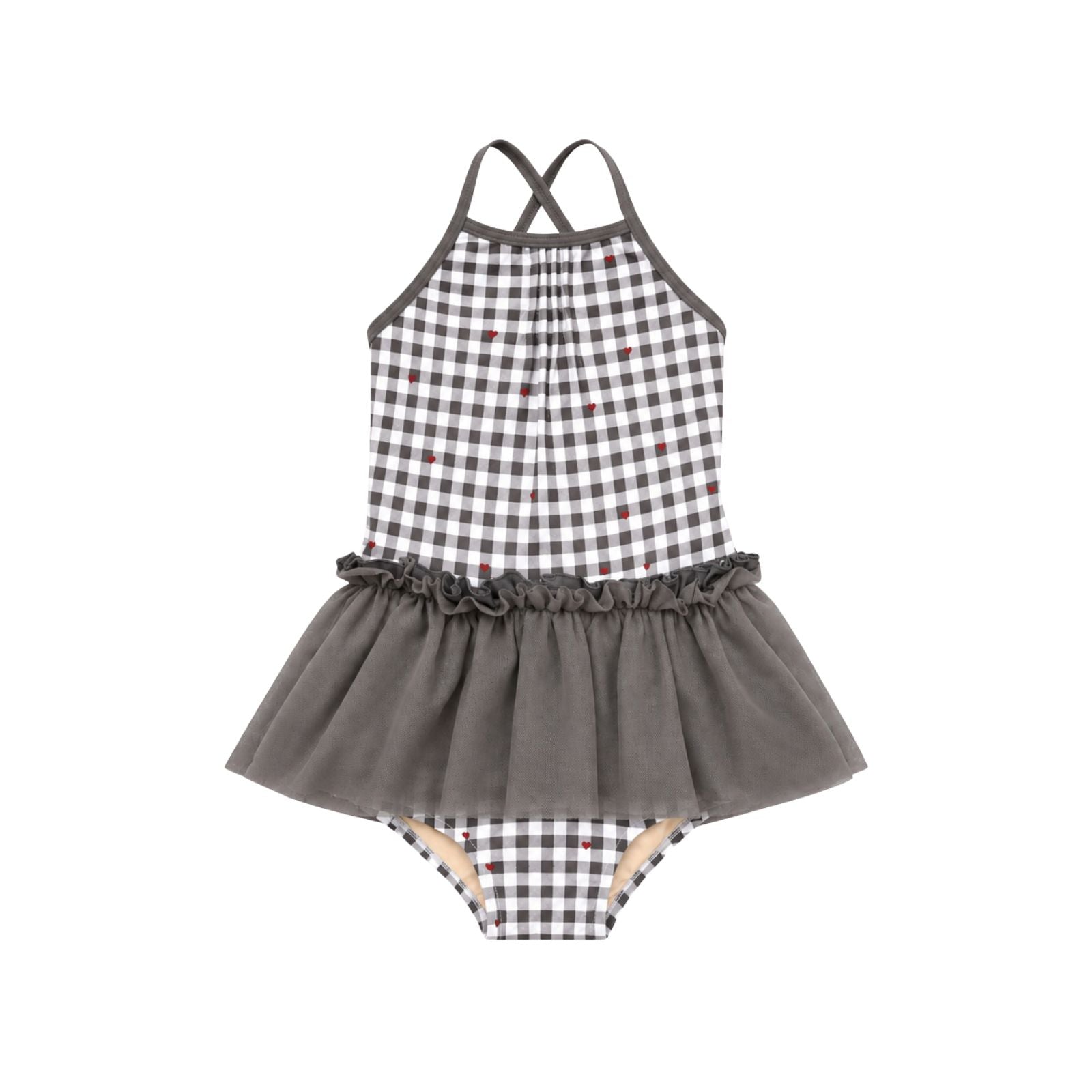 Emily Swimsuit | Love Confetti