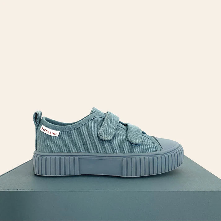 Original Low Top Sneaker | Blue