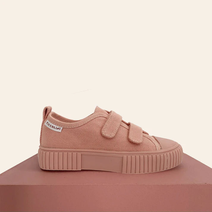 Original Low Top Sneaker | Pink