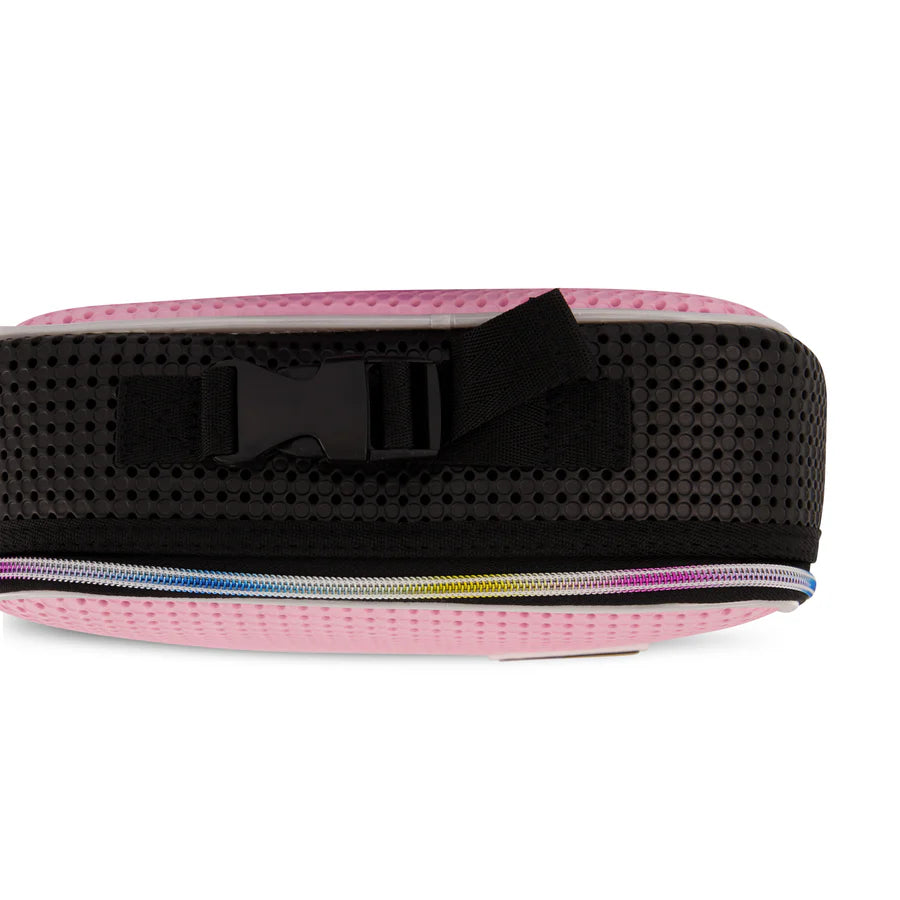 Lunch Tote | Rainbow Pink