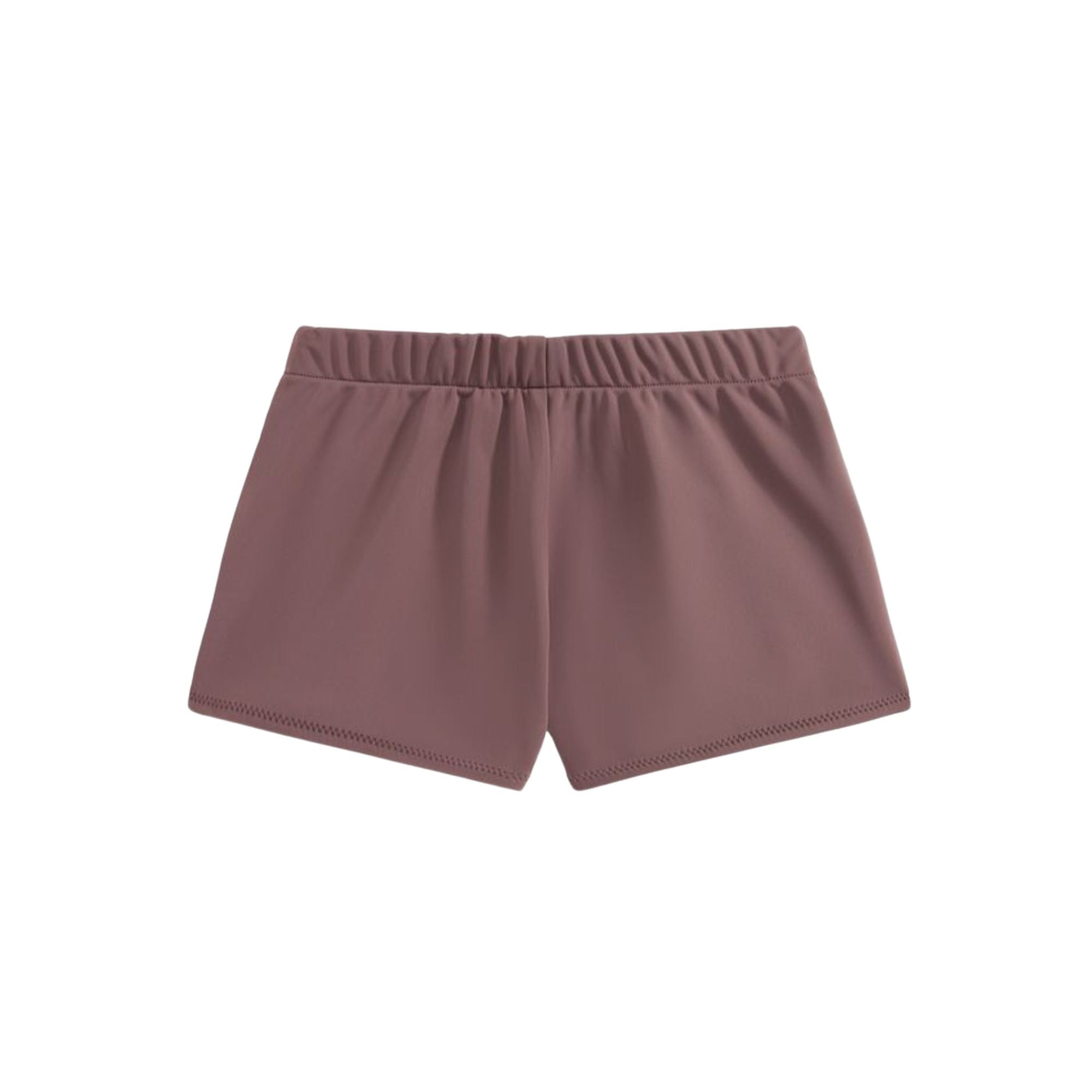 Swim Briefs | Mocha