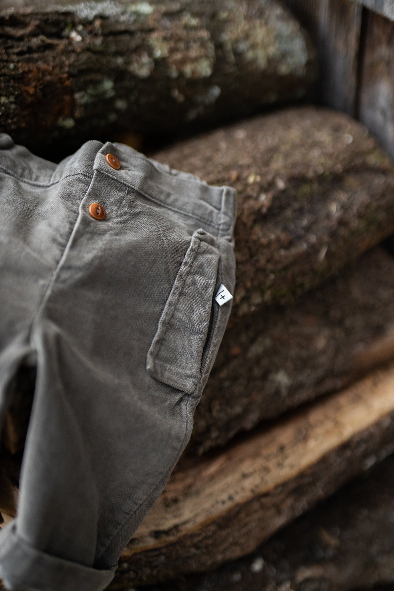 Torino Sweater & Pants Set | Blue