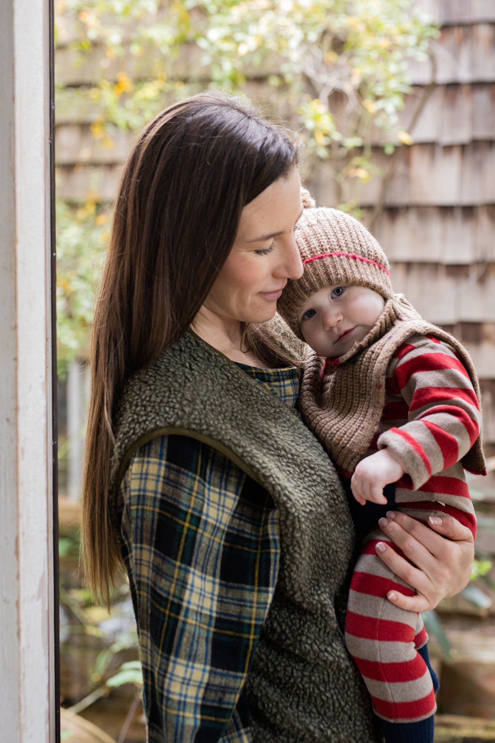 Louise Beanie | Canapa