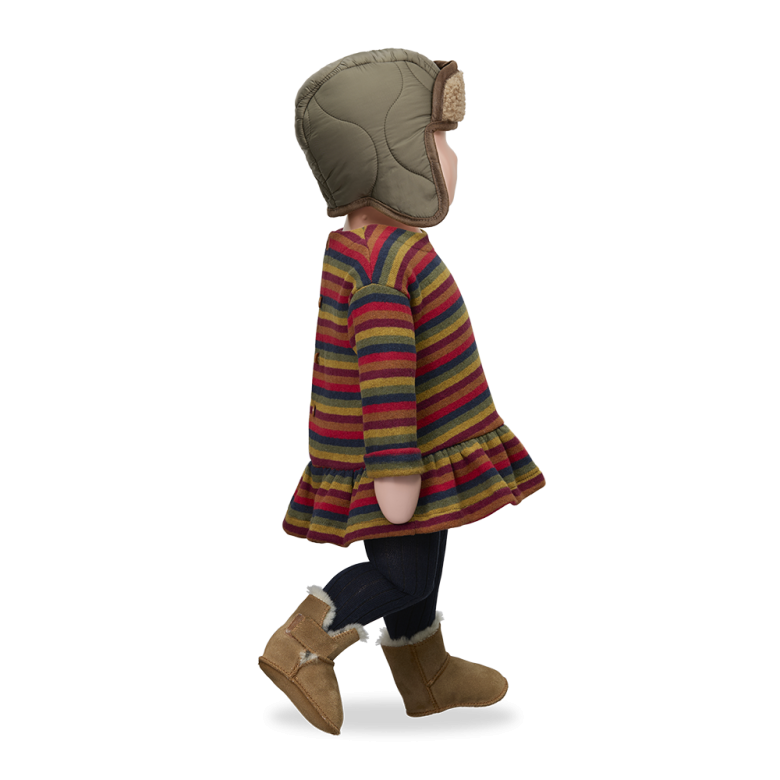 Yukon Chapka Hat | Khaki