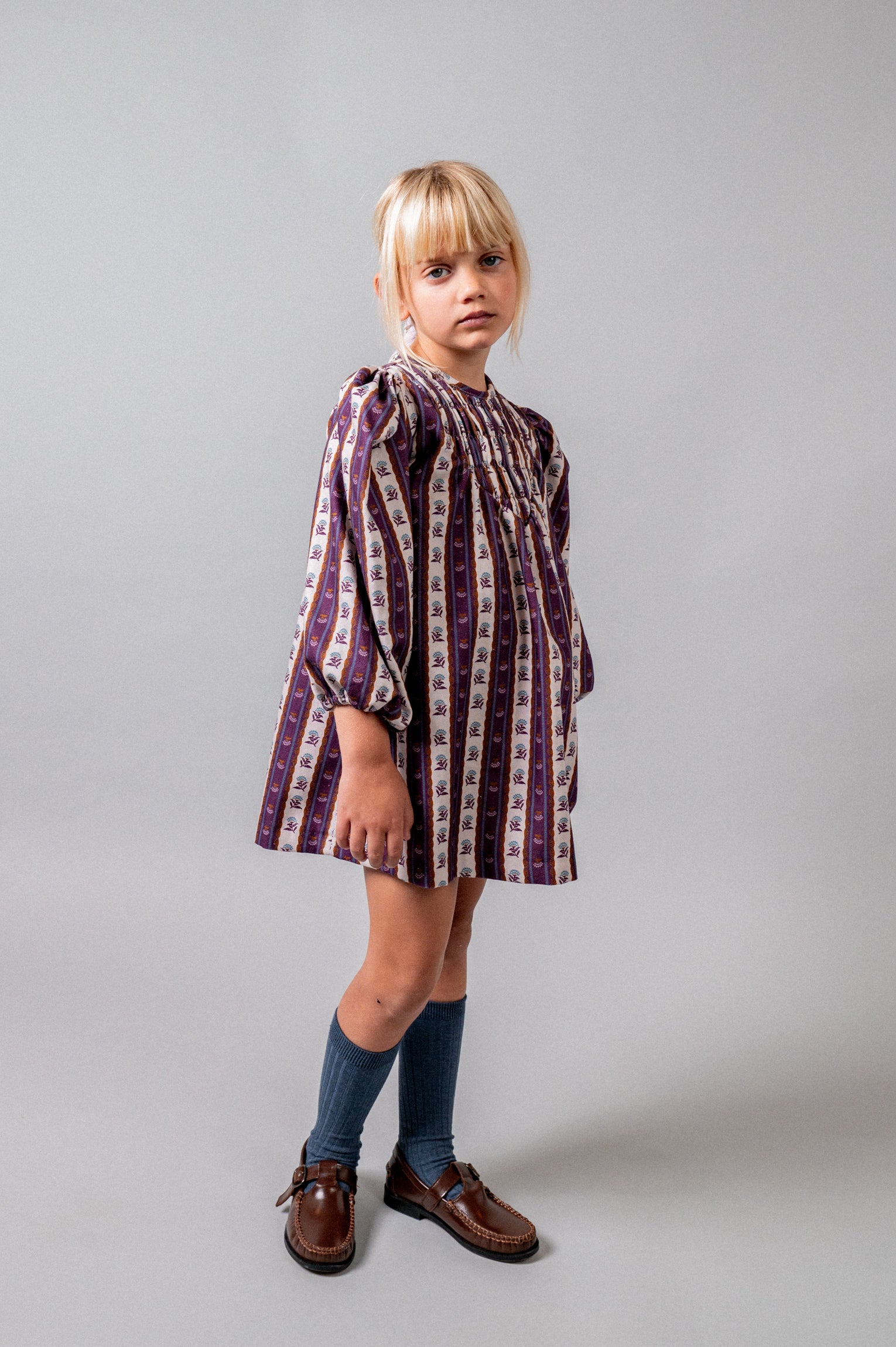Montal Dress