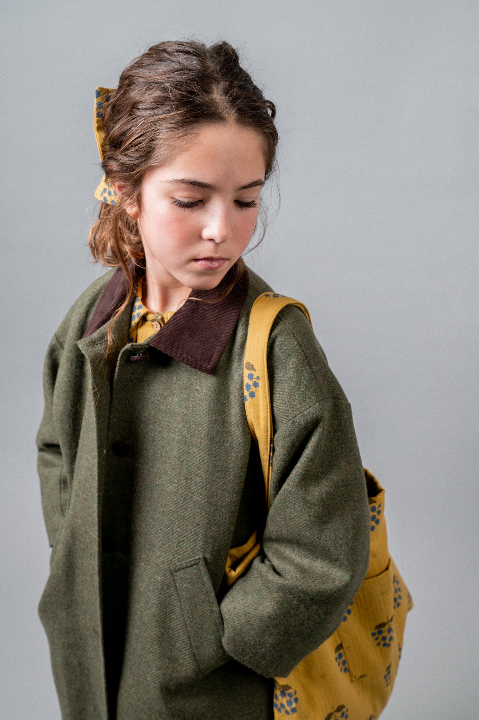 Miro Oversize Coat