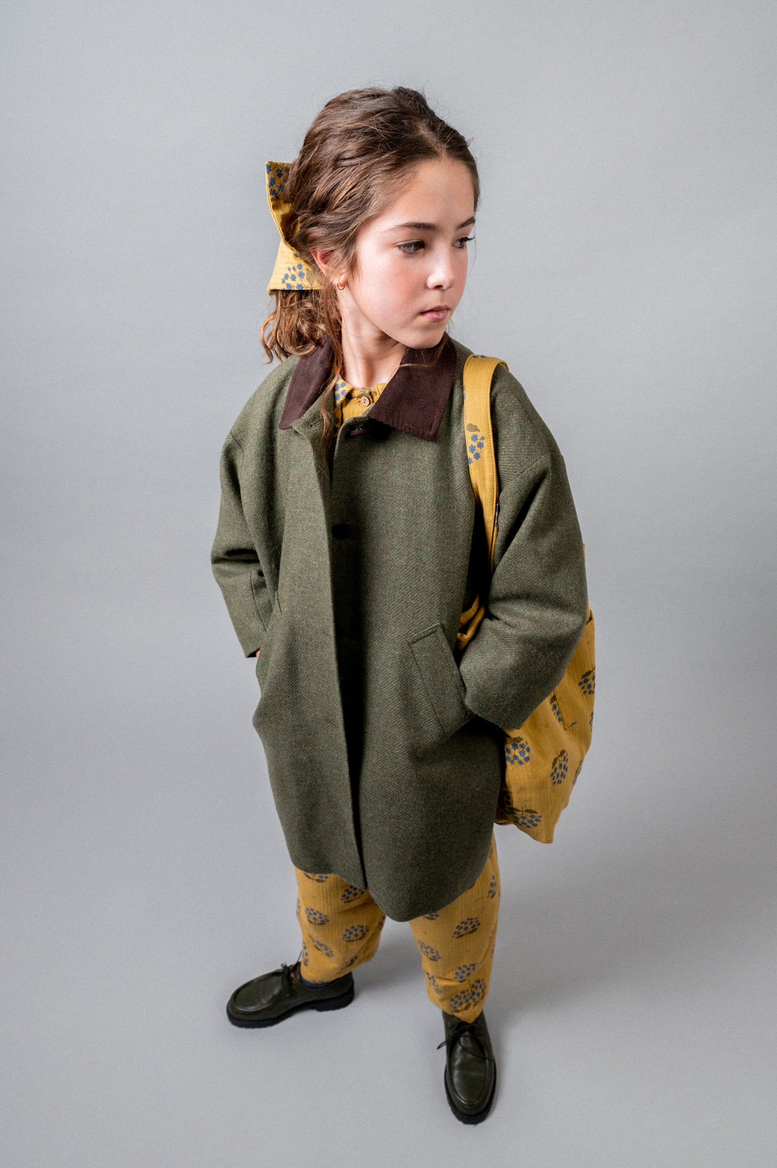 Miro Oversize Coat