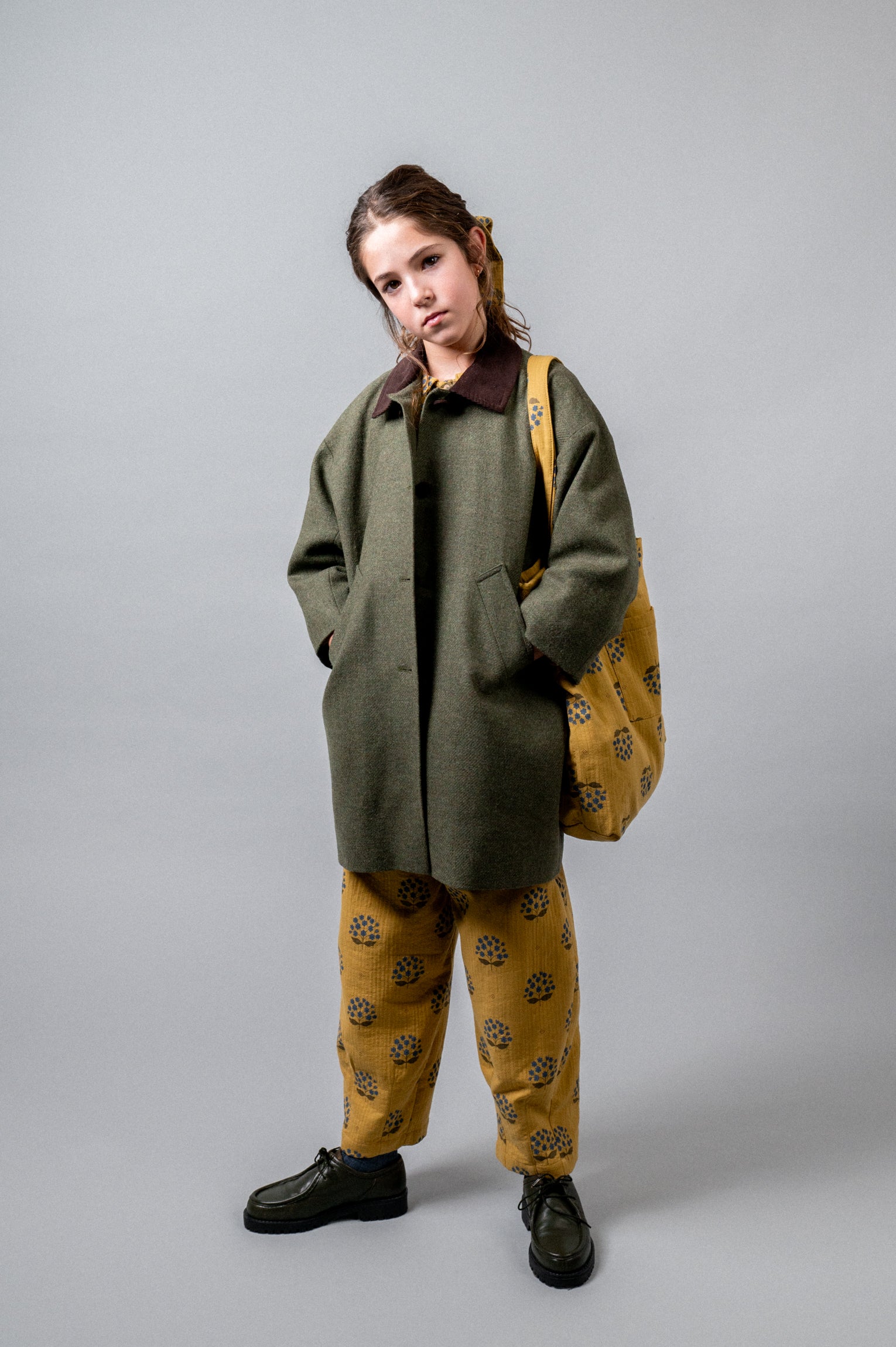Miro Oversize Coat