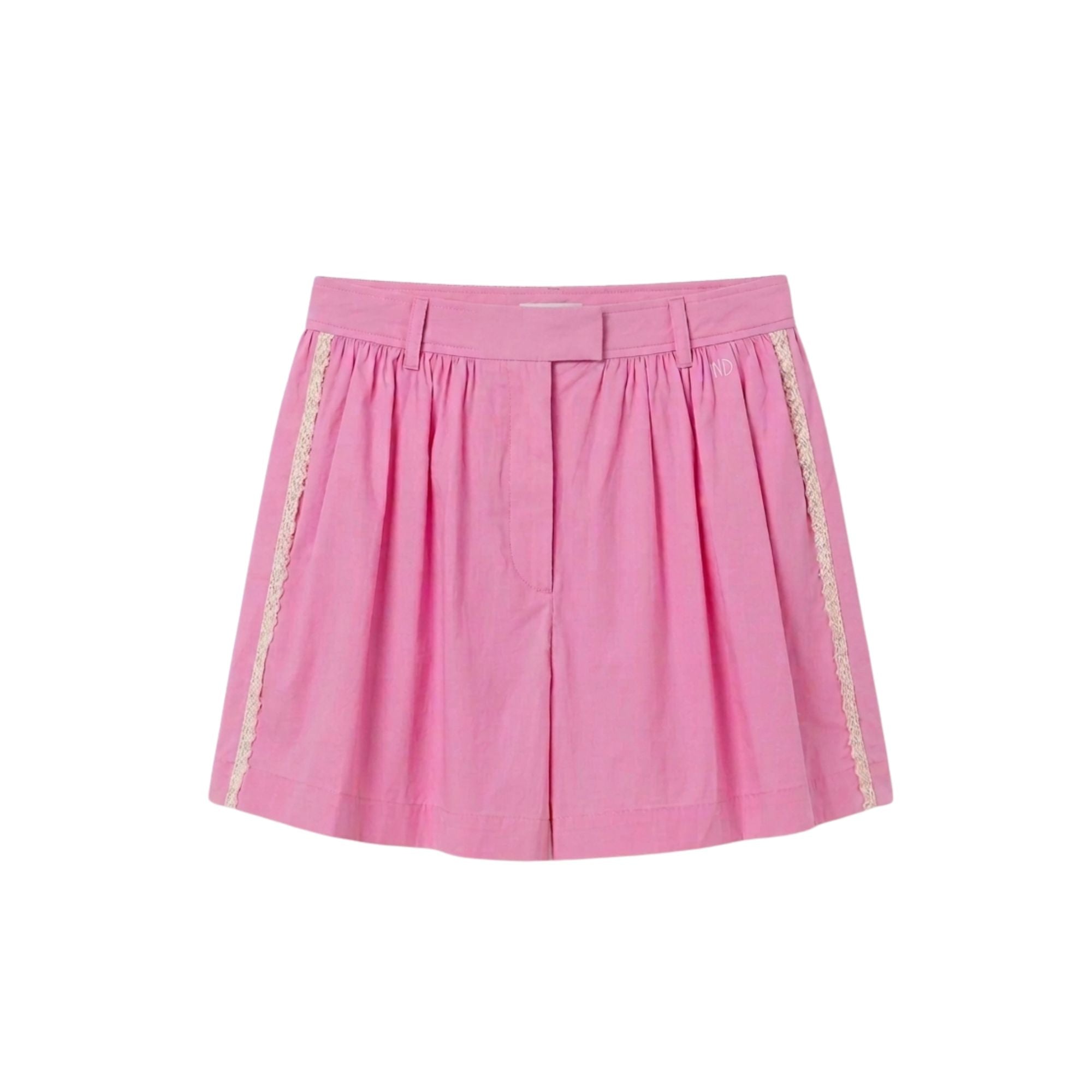 Vasislas Skort | Pink