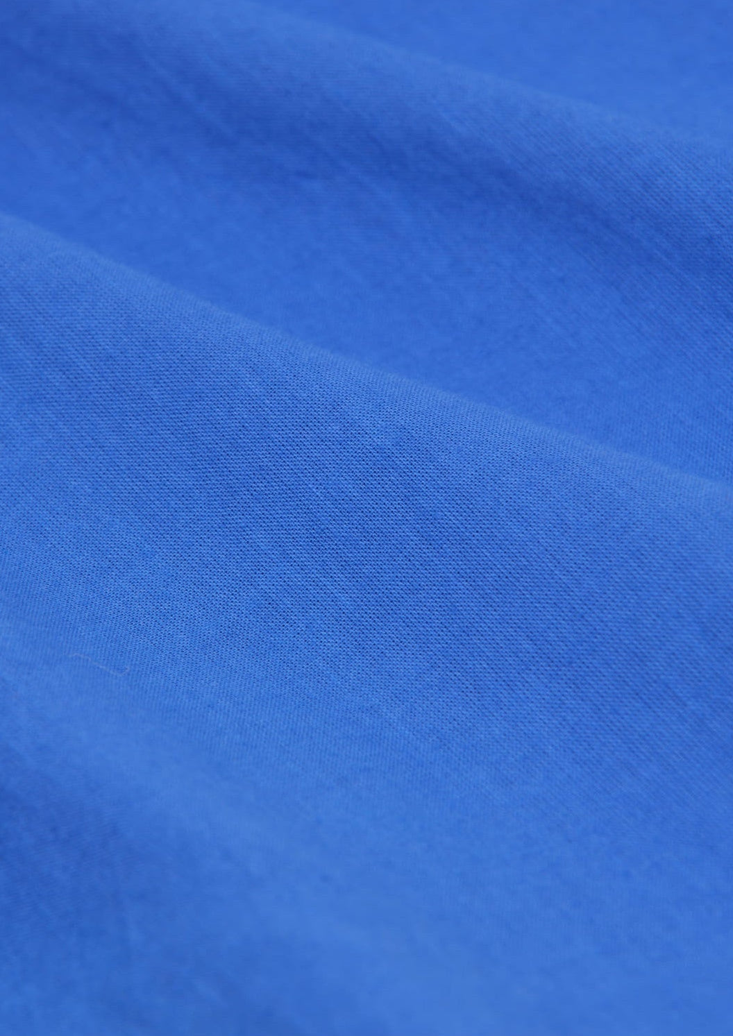 Baby Top & Leggings Set | Cobalt