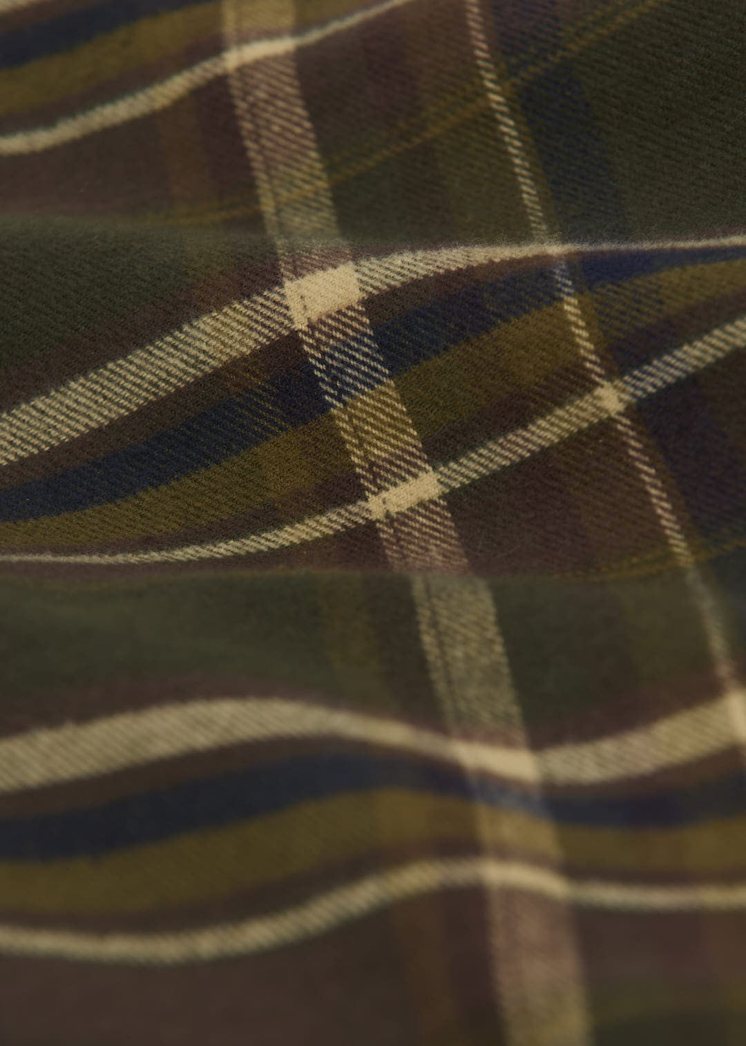 Giacomo Gilet | Vert Foret