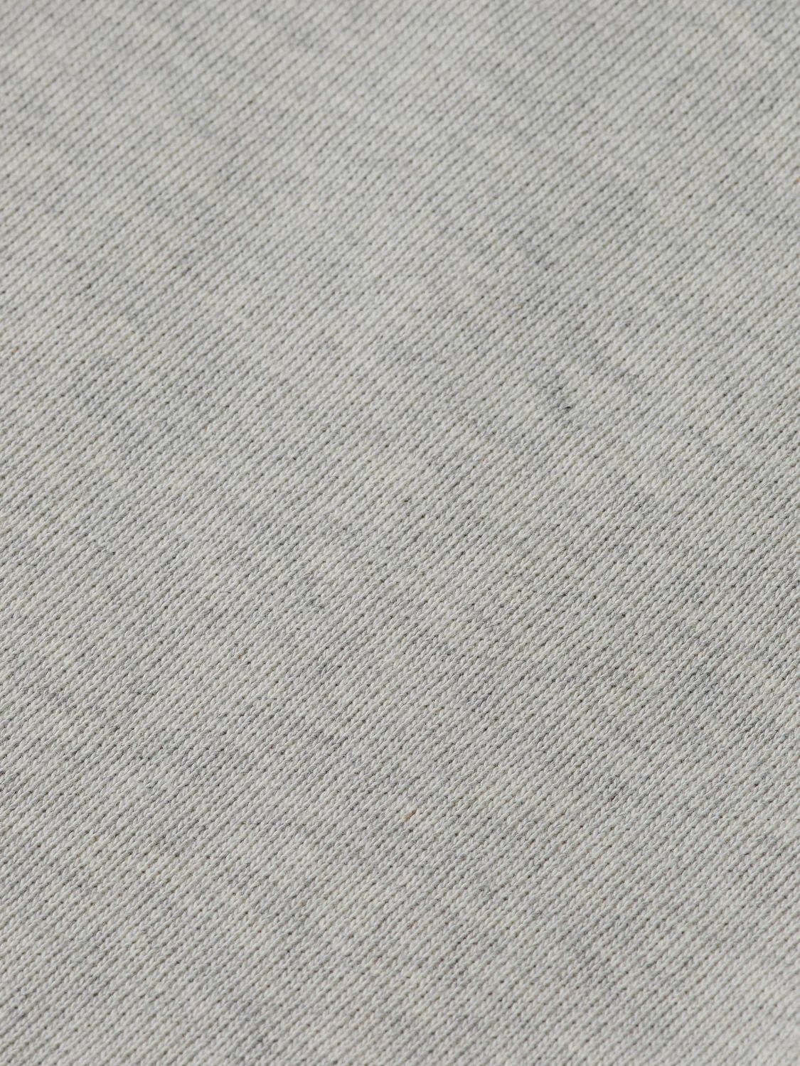 Core Sweat Shorts | Grey Melange