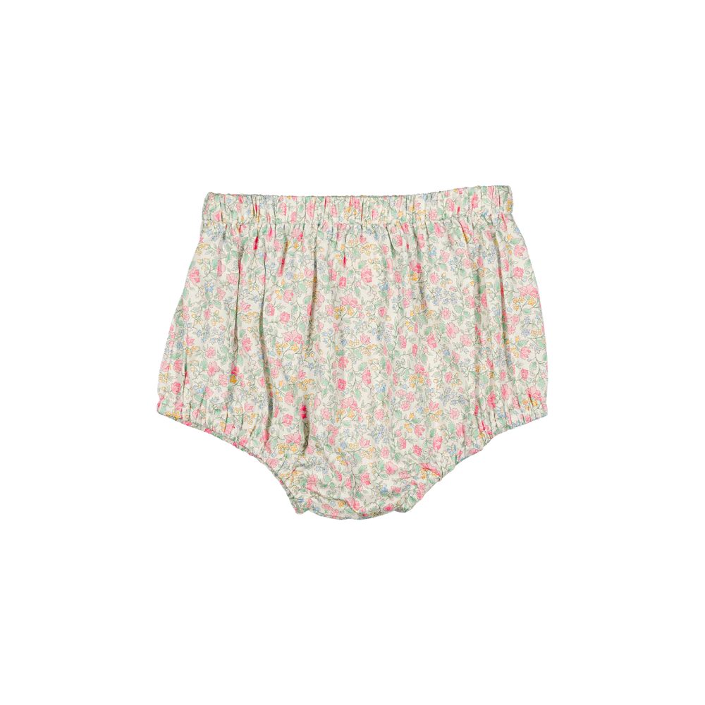 Castille Baby Set | Rosa Azul