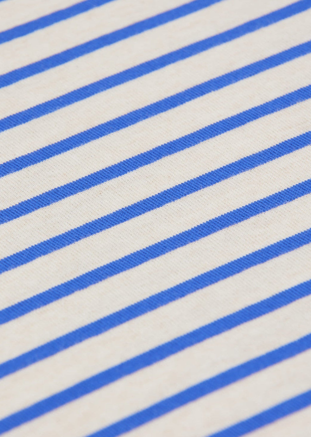 Sailor T-shirt | Blue Electric