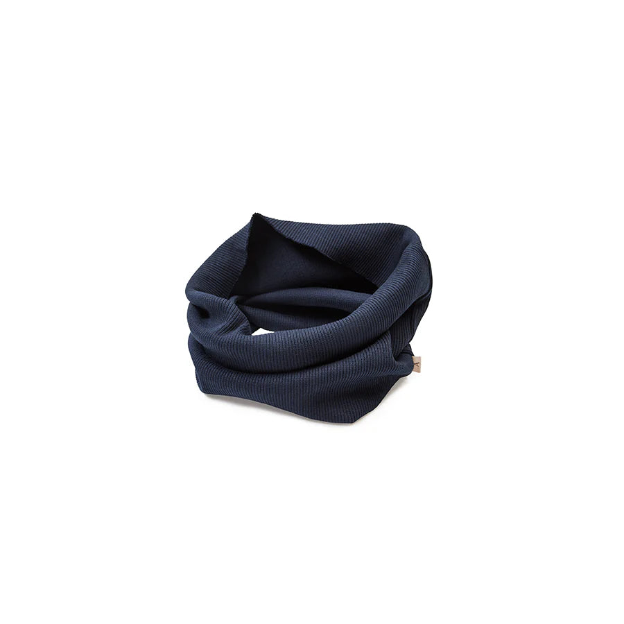 Rib Tube Scarf