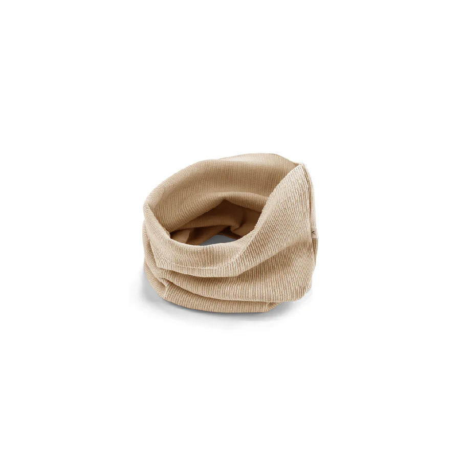 Rib Tube Scarf