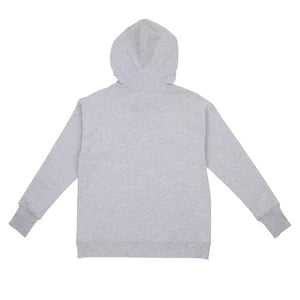 Oversized Super Soft Hoodie - Grey