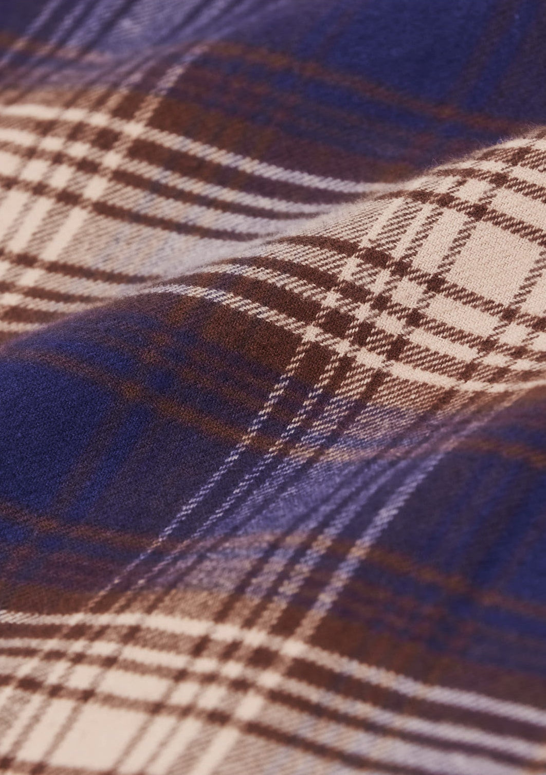 Scottish Baby Hat | Marine