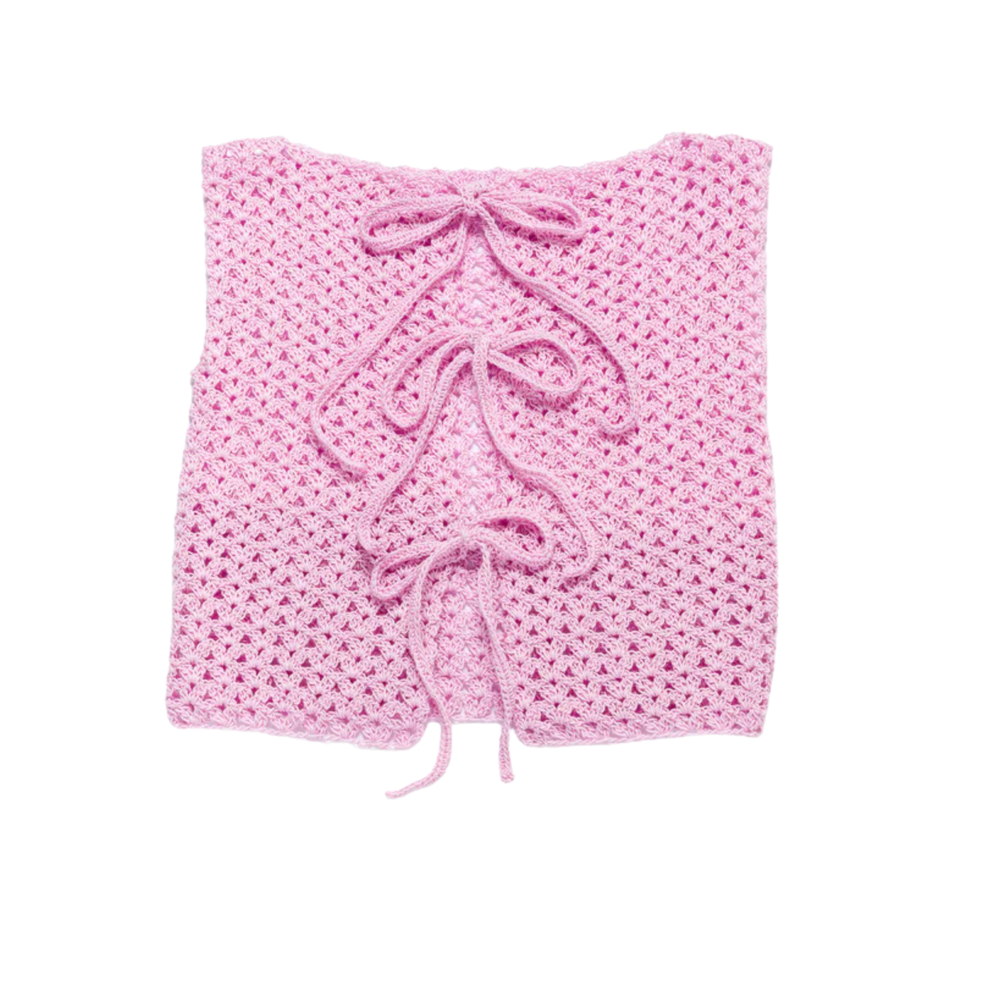 Tie-Top Olivia | Catmint